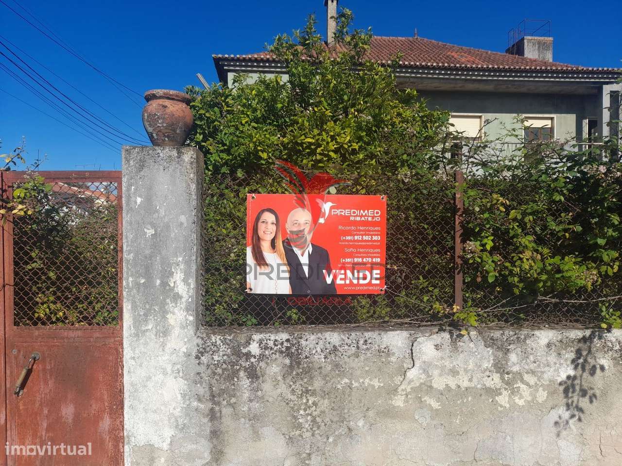 Prédio para Residencial e Comércio - Grande imagem: 5/18