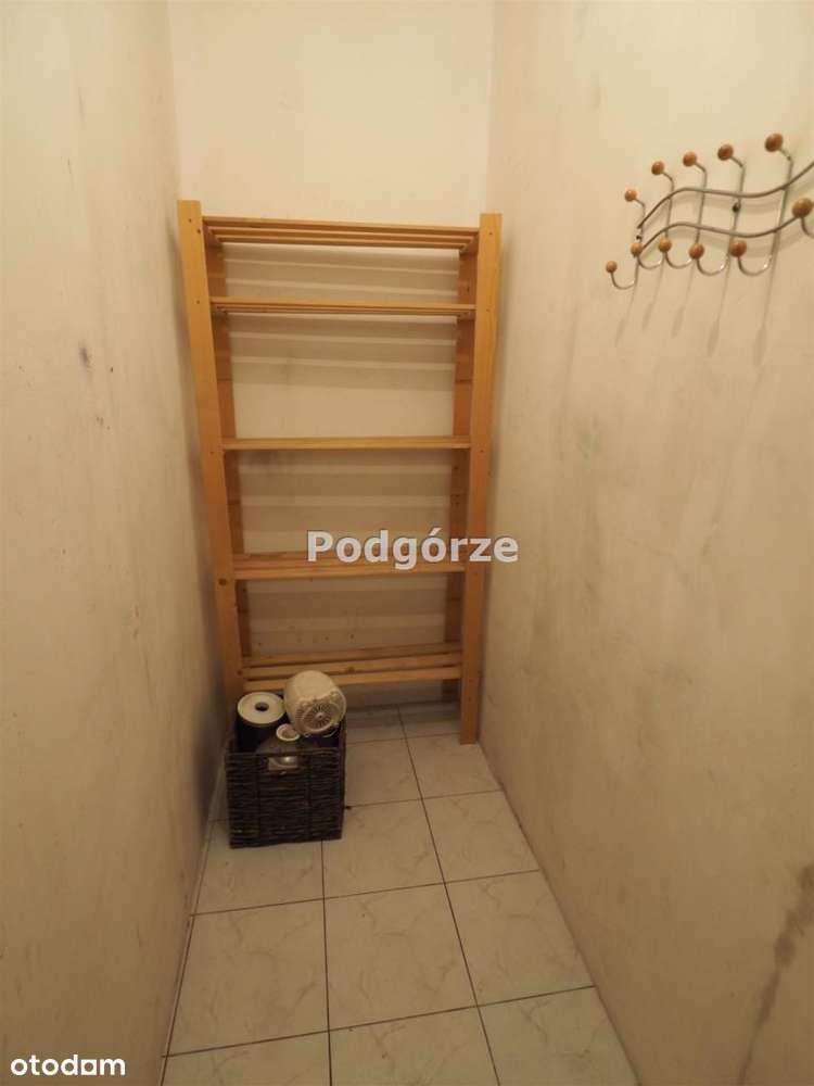 3 pokoje, balkon, blok cegła-8