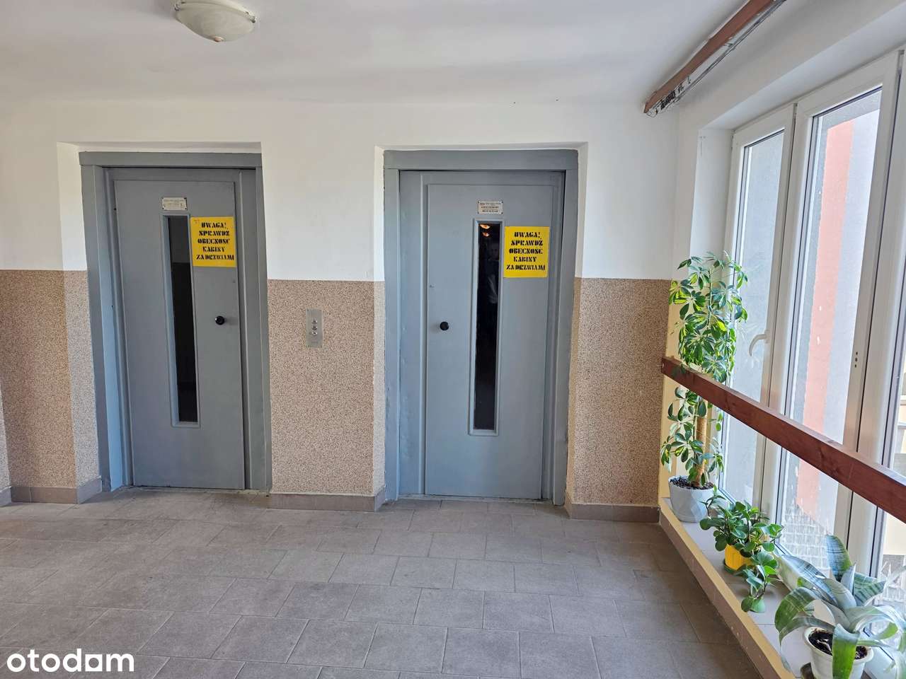 ul. Klonowa, Suwałki – 2-pokojowe mieszkanie po remoncie | 35,96 m²-9