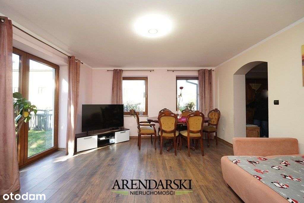 Przytulny Dom W Urokliwym Miejscu!- Okolice Dębna - Pełny obrazek: 4/20