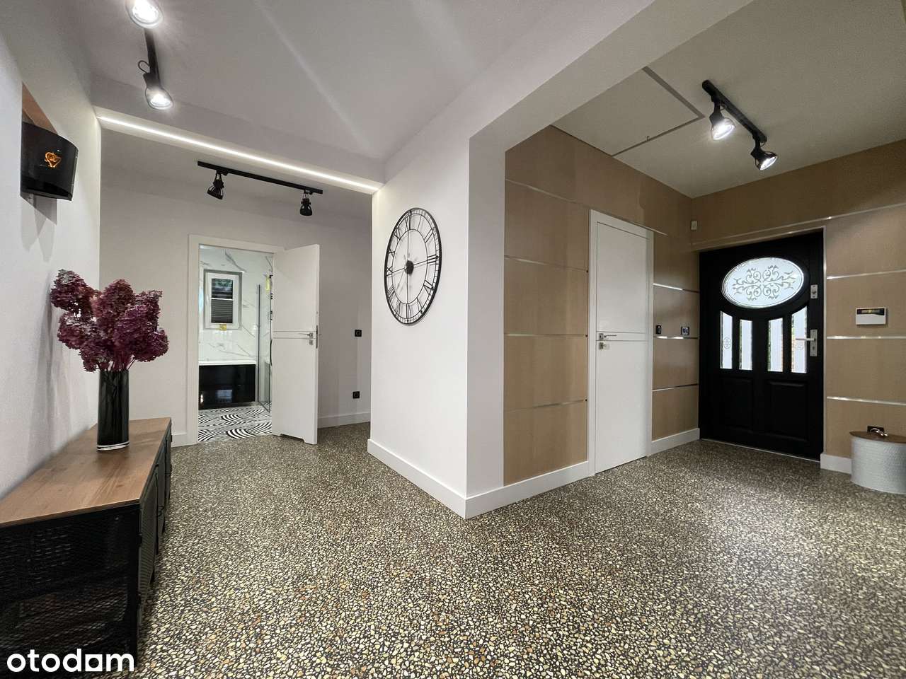 Dom z bajkowym ogrodem i lasem – spokój blisko Trójmiasta - Bojano-10