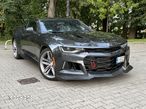 Chevrolet Camaro Coupe 6.2 V8 - 3