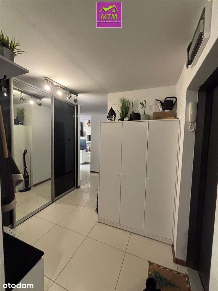 Mieszkanie, 65,94 m², Jaworzno-8