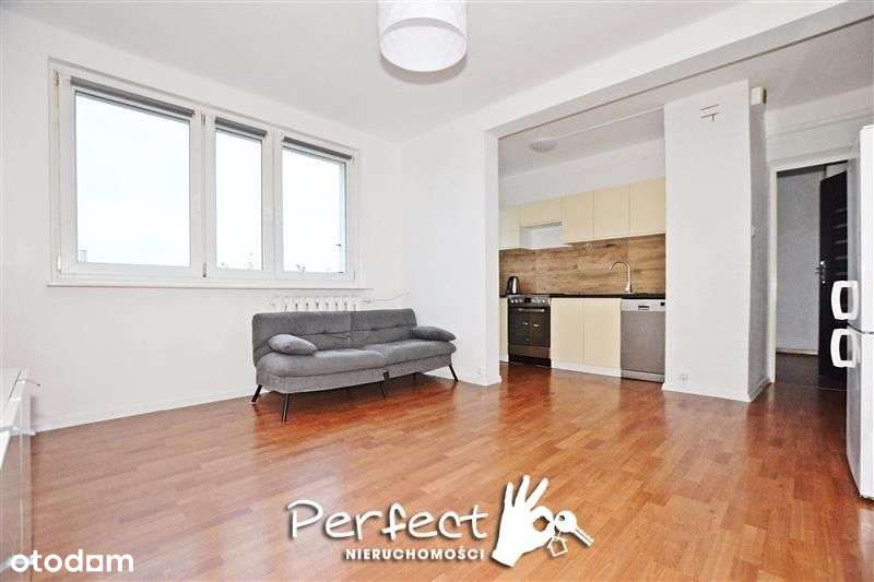 Tylko U Nas! Urocze 2pokoje na północy-Robotnicza!-0