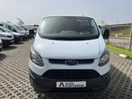 Ford TRANSIT 2.2 TDCI CUSTOM - 2