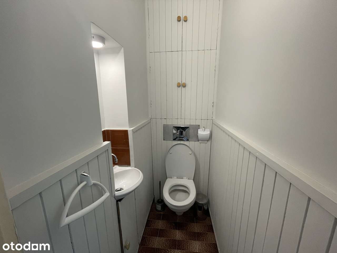 Poszukiwane 4 pokojowe mieszkanie - 72m2- Widzew-6