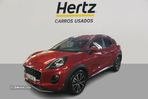 Ford Puma 1.0 EcoBoost MHEV Titanium - 2