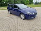 Opel Astra 1.6 CDTI DPF ecoFLEX Sports TourerStart/Stop Edition - 12