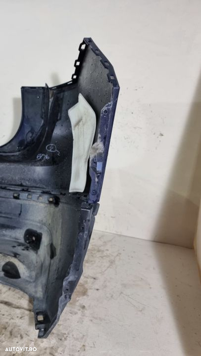 Bara spate VW Tiguan 2, 2017, 2018, 2019, 2020, cod origine OE 5NA807421 - 5