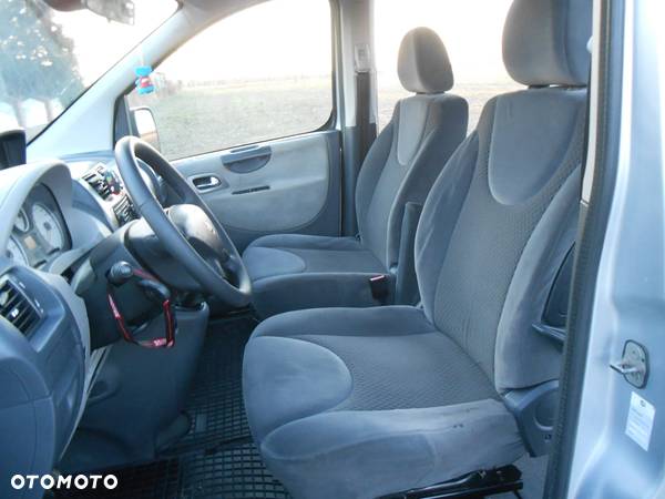 Fiat Scudo - 12