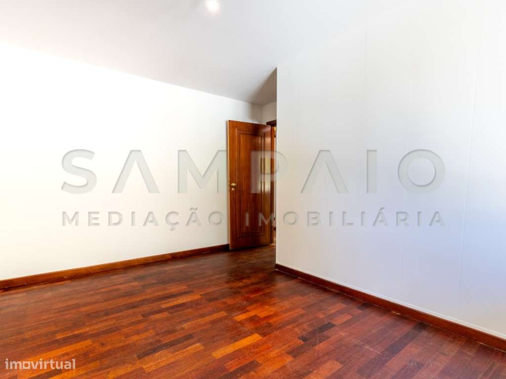 Apartamento T2- Portelinha!-24