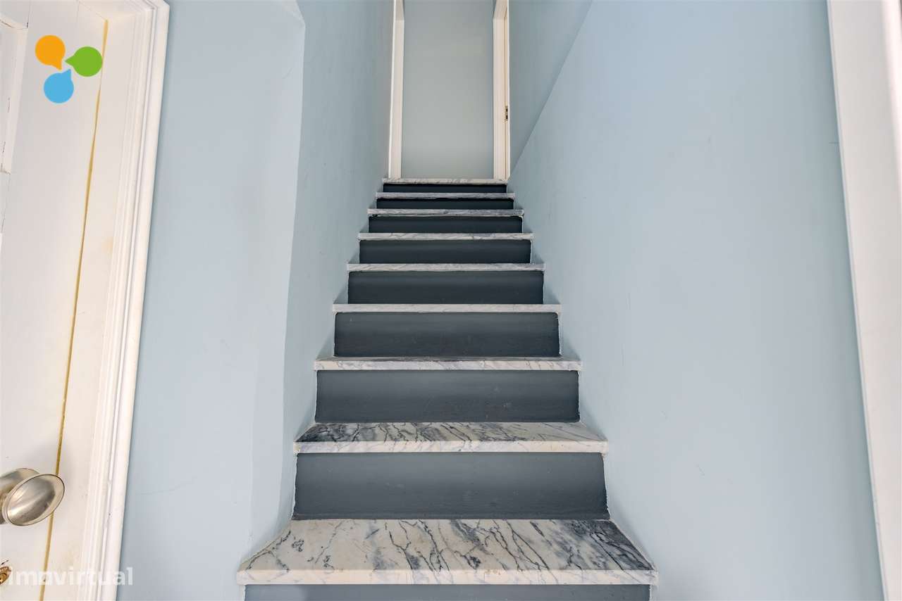 Apartamento T1 Arrendamento em Covilhã e Canhoso,Covilhã - Grande imagem: 2/12