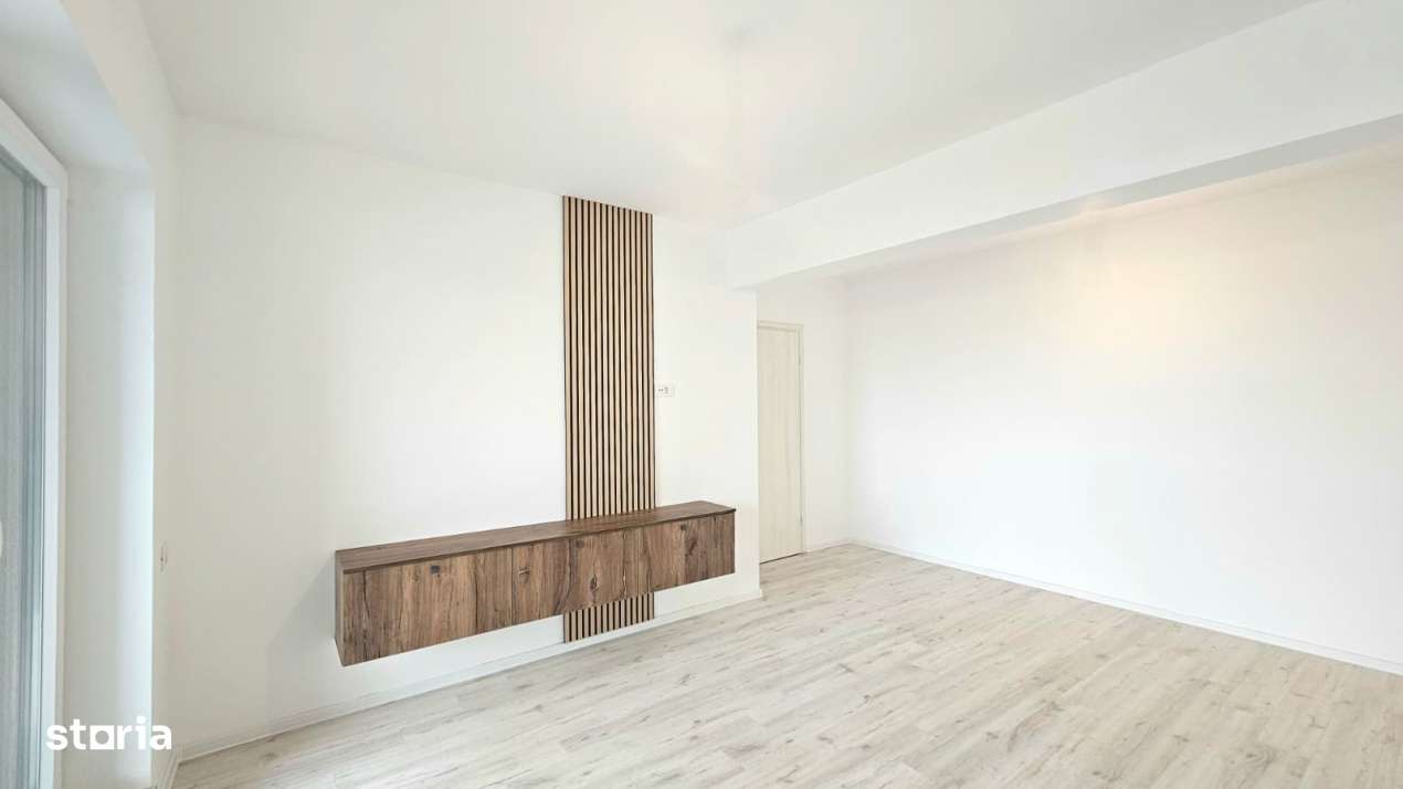 Apartament 2 Camere Decomandat 62MP TOTAL-1