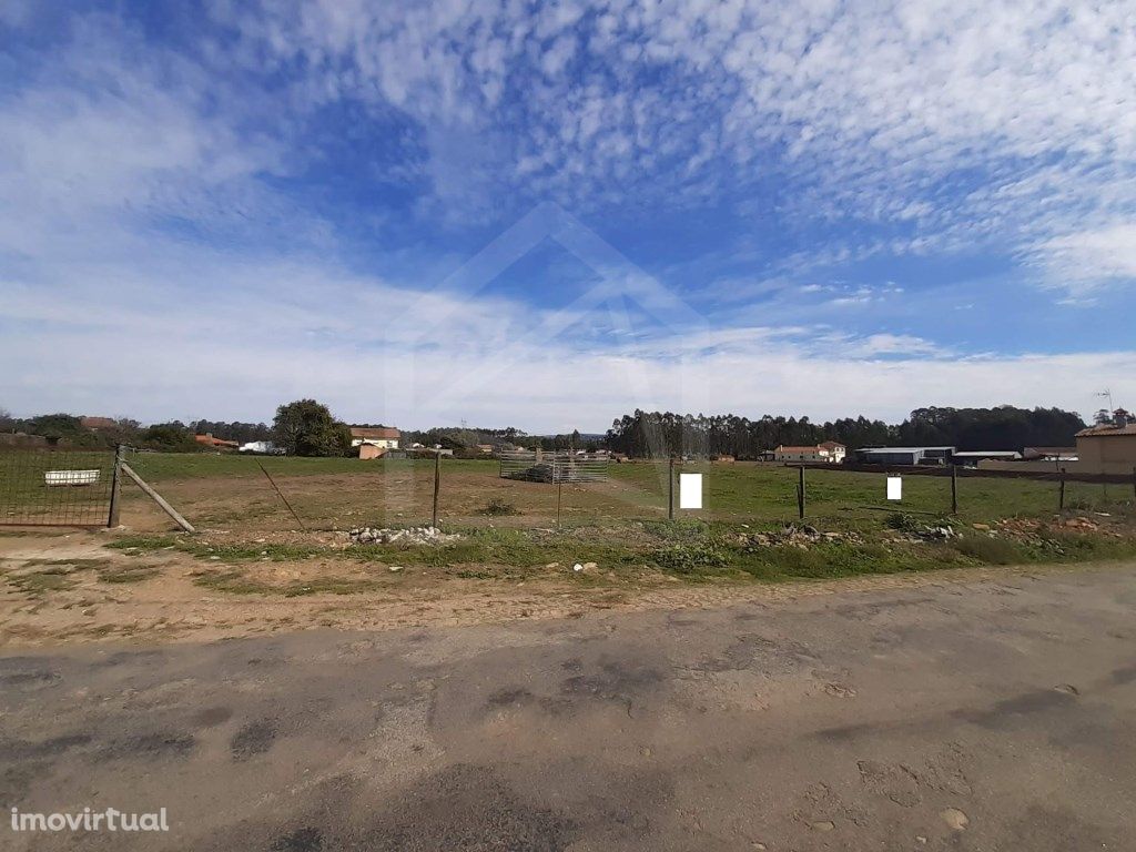 Terreno Urbano em Loureiro