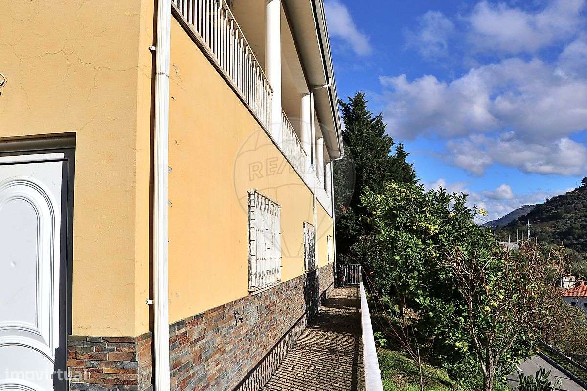 Moradia T6 para venda - Grande imagem: 4/43