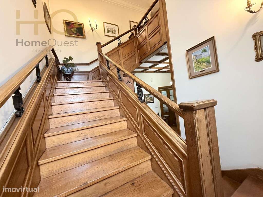 T5 no coração do centro histórico de Viseu-18