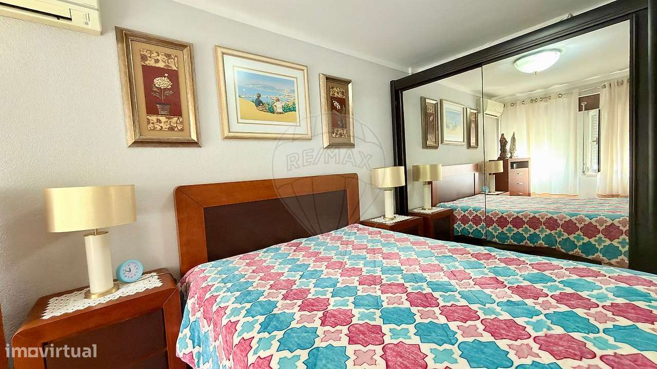 Apartamento T3 para venda-38