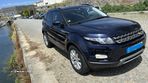 Land Rover Range Rover Evoque 2.2 eD4 Prestige - 8