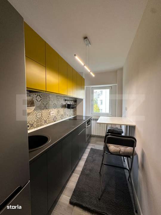 Studio de inchiriat zona TEI - Pet friendly + Loc de parcare | Prima i - Imagine principală: 1/8