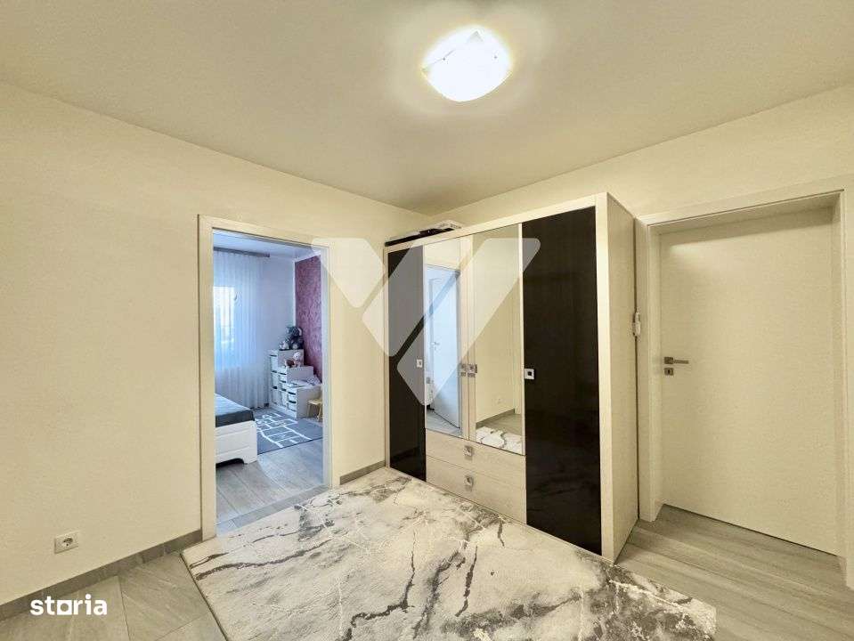 Apartament 2 camere mobilat 54 mp Pictor Brana Selimbar Sibiu - Imagine principală: 4/10