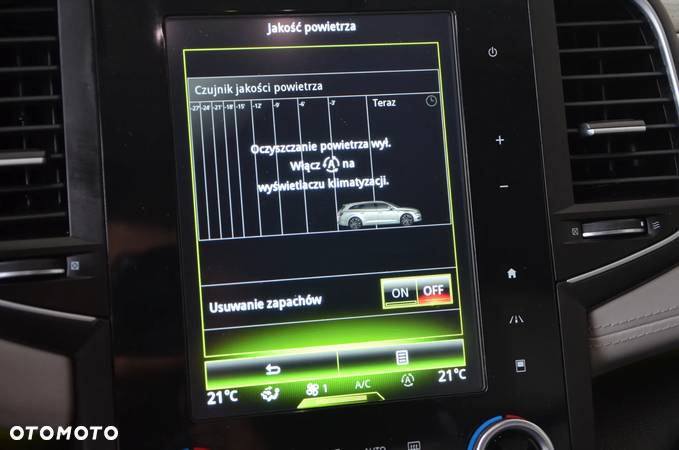 Renault Talisman Grandtour ENERGY dCi 160 EDC INITIALE PARIS - 34