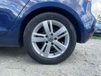 Volkswagen Golf 1.2 TSI MATCH - 25