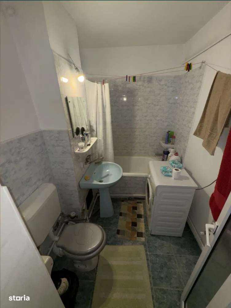 garsoniera Tudor , Decomandata / centrala , finisaje clasice !-5