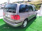 SEAT Alhambra 1.9 TDi Stylance Tip. - 6