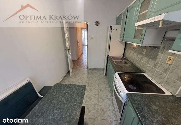 2 pokoje/ 48,50 m2 /balkon/Bieżanów /ul.Podłęska / - Pełny obrazek: 5/11