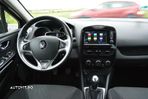 Renault Clio (Energy) dCi 90 Start & Stop LIMITED - 25