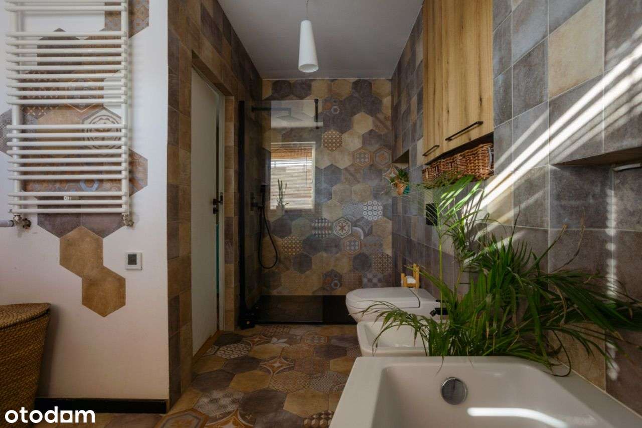 Dwupoziomowy apartament idealny dla rodziny 147 m2-16