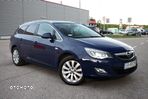 Opel Astra IV 2.0 CDTI Sport - 10