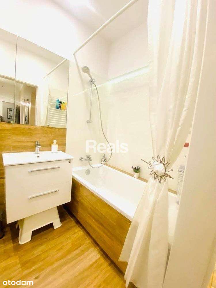 Mieszkanie, 49 m², Warszawa - Pełny obrazek: 5/8