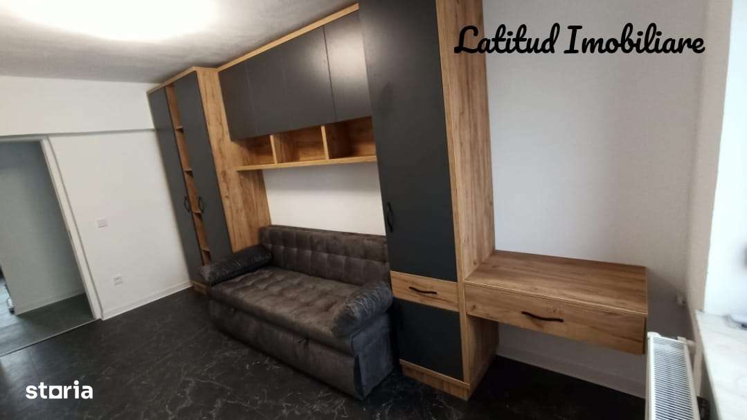 Apartament 3 cam., ULTRACENTRAL situat in Pitesti-2