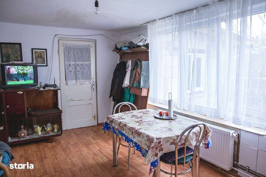 Casa DE VANZARE in Tarnaveni str George Cojbuc - Imagine principală: 5/18