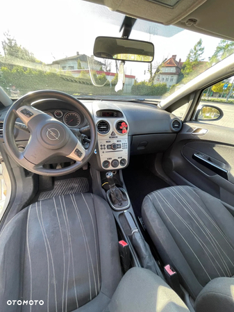 Opel Corsa 1.3 CDTI Enjoy - 14
