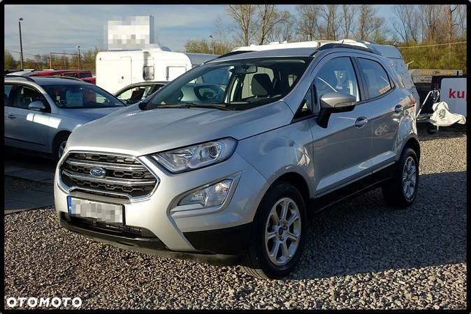 Ford EcoSport - 4