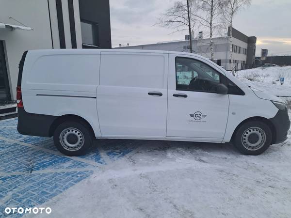 Mercedes-Benz VITO - 7