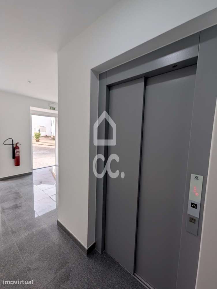 Apartamento, 105,89 m², Abrantes (São Vicente e São João) e Alferrarede-23