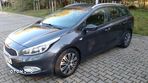 Kia Ceed 1.6 CRDi 128 Dream-Team Edition - 11