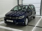 Volkswagen Touran 2.0 TDI BMT Highline DSG - 6