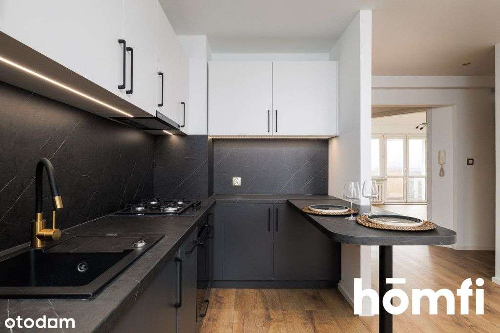 Bronowice, Na Błonie | Po remoncie z balkonem - Pełny obrazek: 4/12