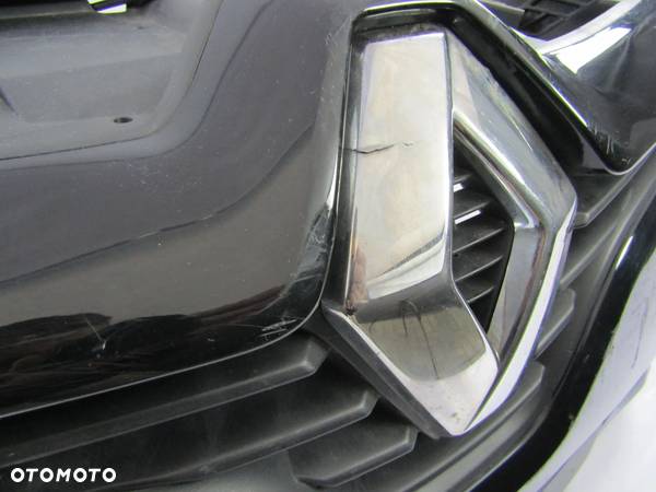 Zderzak przedni Renault Clio 4 16 - 20 - 9