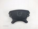 AIRBAG PODUSZKA KIEROWCY KIEROWNICY MERCEDES CLK W209 W219 W211 - 1