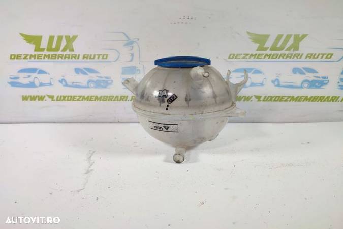 Vas expansiune antigel 1.6 2.0 tdi CAY CFF CFH 1k0121407a Volkswagen VW Passat CC 1 seria - 1