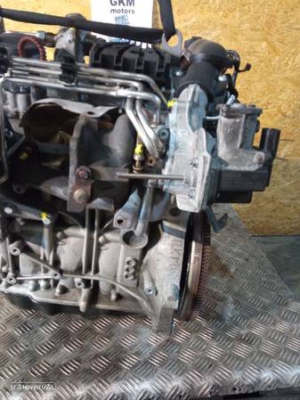 Motor Vw Skoda Seat 1.2 Fsi ref: CBZ (polo, golf, ibiza, fabia) - 5