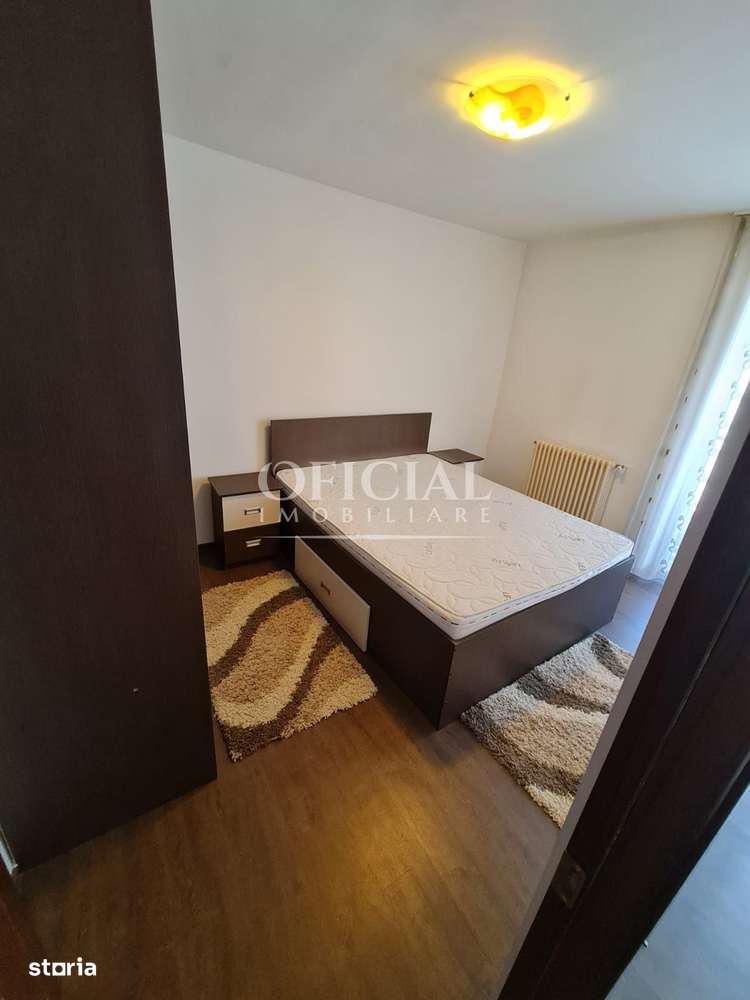 Apartament 2 camere | Pet Friendly | Zona Florilor | Floresti - Imagine principală: 5/8