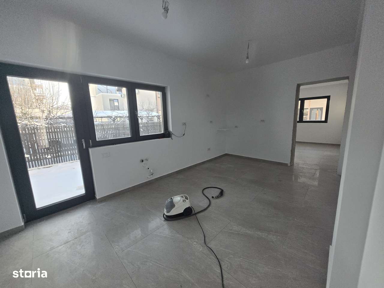 Vila individuala, Popesti Leordeni,P+1+Pod-13