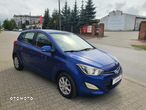 Hyundai i20 1.25 Wersja Jubileuszowa - 10