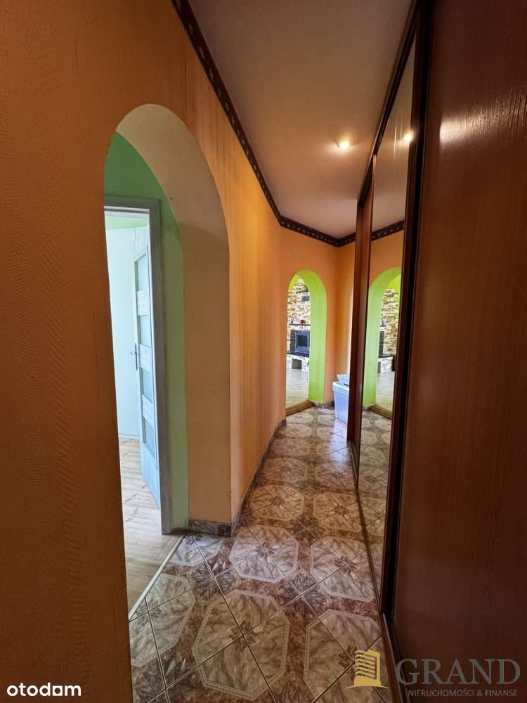 Mieszkanie 2-pokojowe z garażem - Pełny obrazek: 5/12